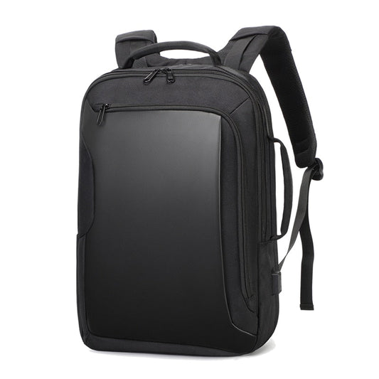 Backpack For Men New Business Waterproof Backpack For Laptop Usb Charging Multifunctional Leisure Rucksack Men