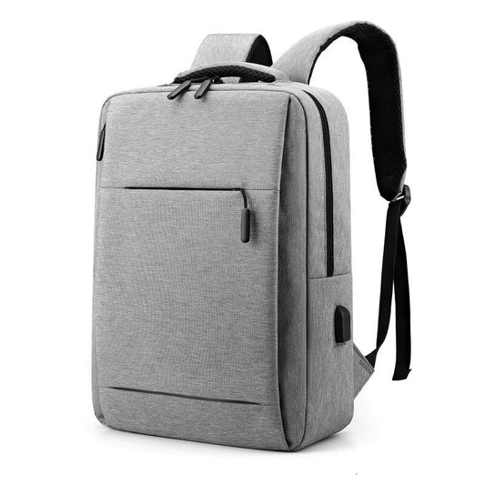 Multifunctional Man Backpack Waterproof Nylon Bag Large Capacity USB Charing Business Rucksack For Laptop 15.6 Inch Male
