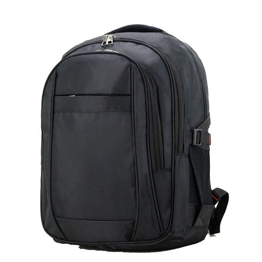 Oxford Cloth Men's Backpack Waterproof Man Business Casual Bag  Male Outdoor Travel Bagpack Large Storage Space Design