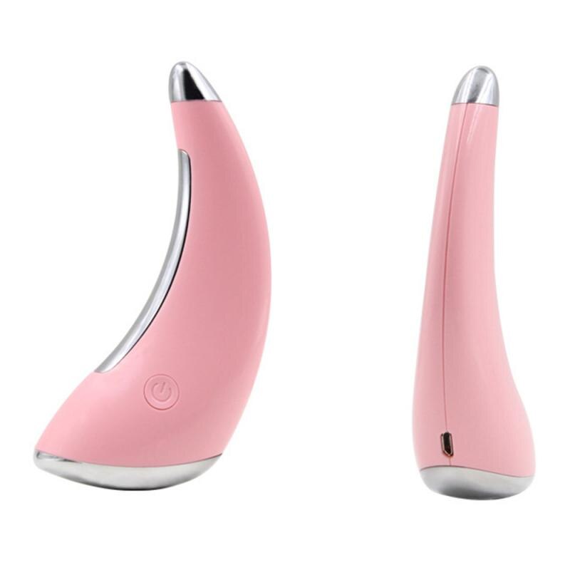 Multi-Functional Beauty Face Eye Wrinkle Removal Usb Portable Recharge Home Facial Rejuvenation
