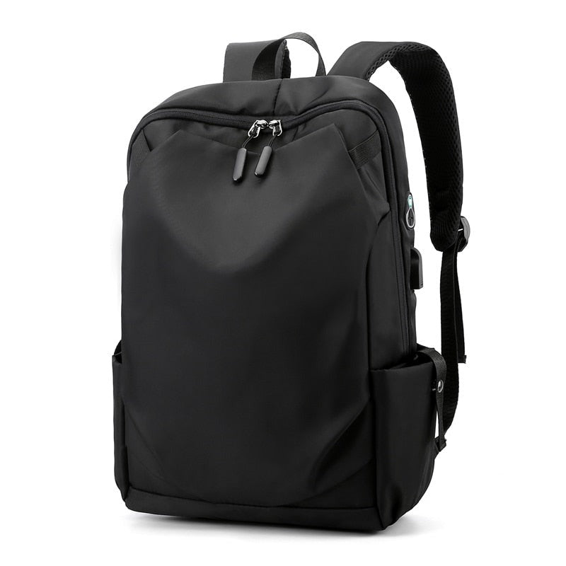 New Backpack For Men Multifunctional Waterproof Bag For Laptop 15.6 Inch USB Charging Men's Business Backpack Rucksack