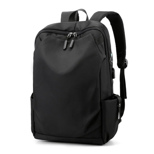 New Backpack For Men Multifunctional Waterproof Bag For Laptop 15.6 Inch USB Charging Men's Business Backpack Rucksack