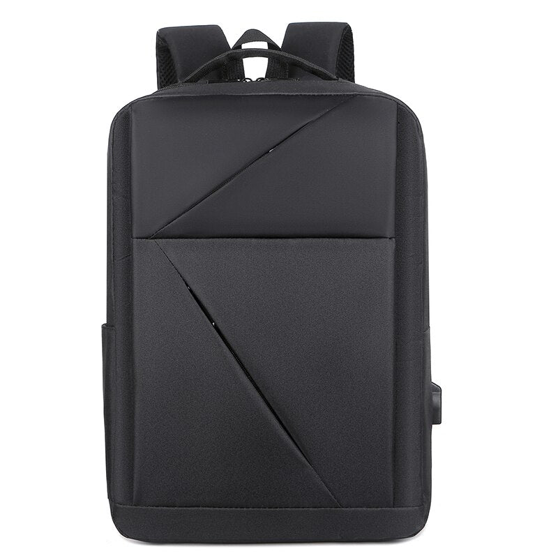 Man Backpack USB Charging Bags For Male Multifunctional Waterproof Rucksack Business Laptop Bagpack Urban Casual Backpack