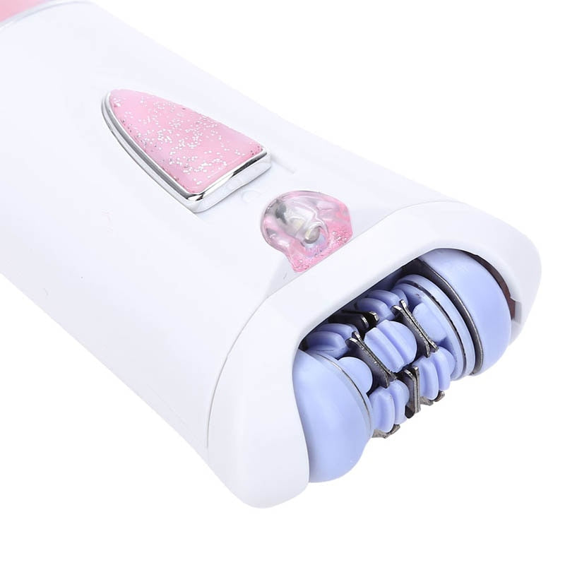 Mini Women Epilator Lady Female Body Face Epilator Electric Epilator Women Care Epilator Hair Removal Machine Tool Shaver