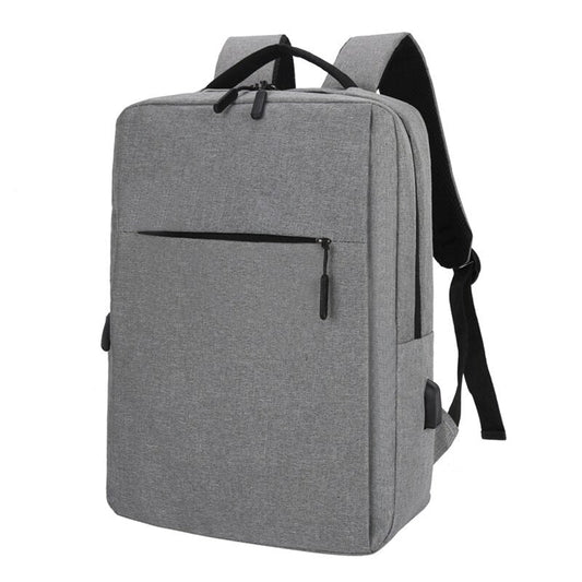 USB Charging Mens Backpacks Multifunctional Waterproof Bag  Large Capacity Business Rucksack Male For Laptop 15.6-17.7 Inch
