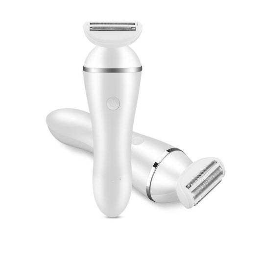 Electric Epilator Hair Shaver Facial Painless Shaving Underarm bikini Hair Removal Women Razor Whole Body Hair Removal