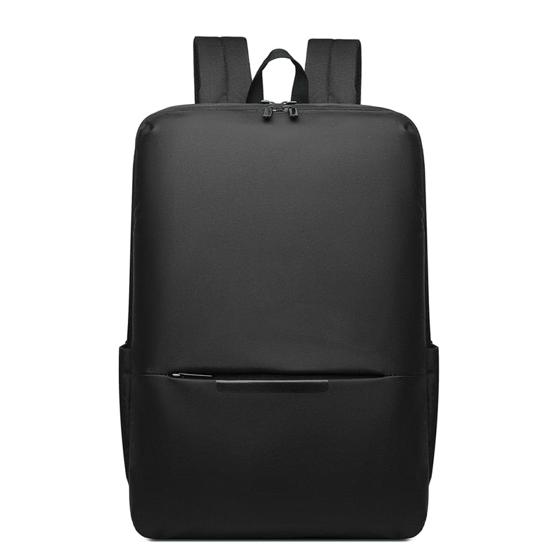 Mens Backpacks Business Waterproof Bags For Laptop Multifunctional Casual Rucksack Male Large Capacity Design