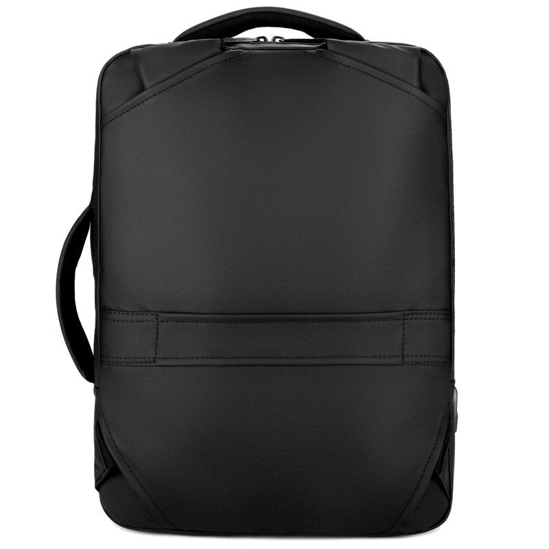 Men's Backpack New Multifunctional Business Notebook Bagpack USB Charging Waterproof Notebook Bag For Laptop