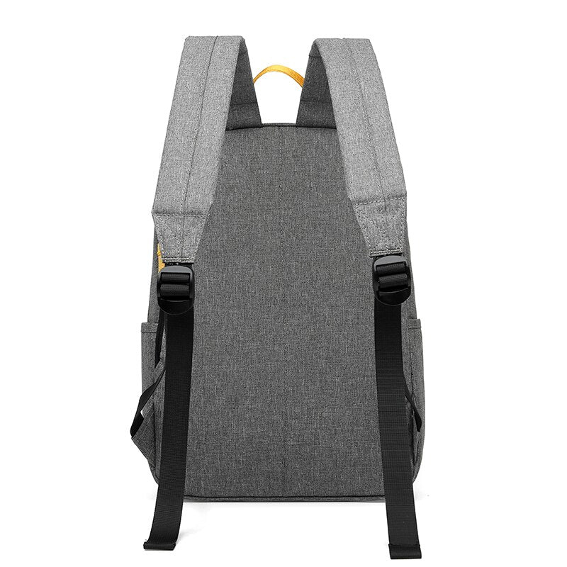 Business Backpack For Men Multifunctional Waterproof Bag Portable Large Capacity Rucksack Male Fashion Casual Notebook Bagpack