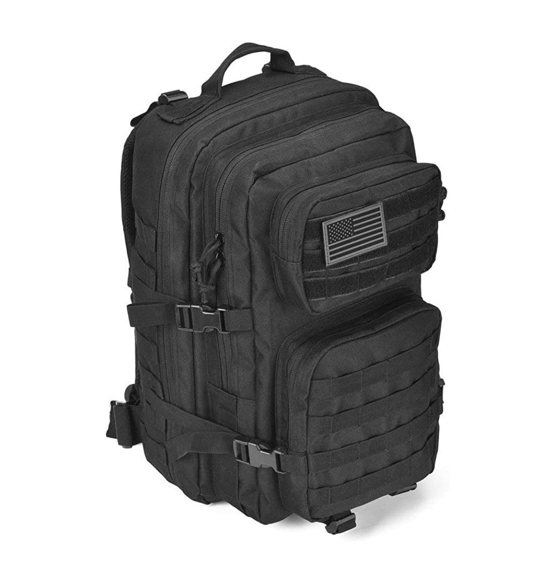 Military Tactical Backpack Large Army Backpacks Hiking Backpacks Bags