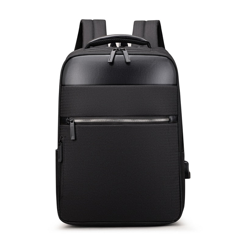 Mens Backpacks Multifunction Waterproof Bag Large Capacity USB Charging Rucksack Male For Laptop Portable Business Bagpack