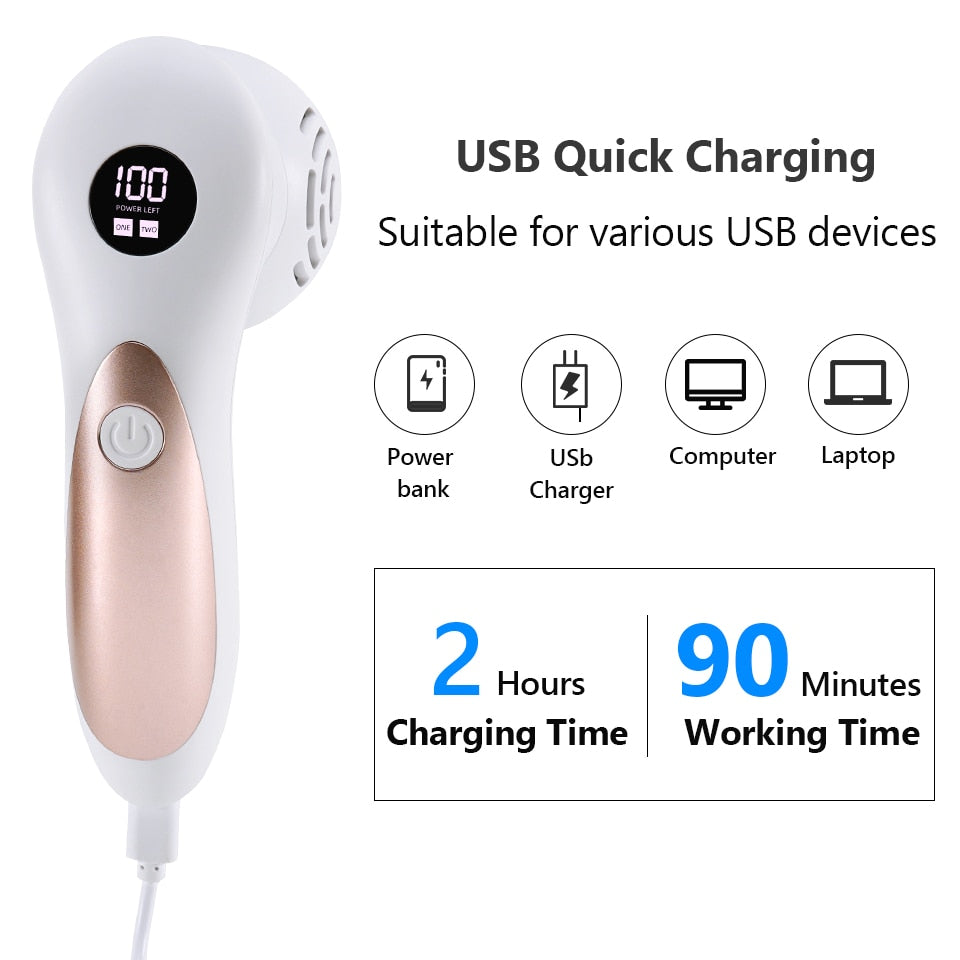 Electric Grinding Pedicure Tools Foot Sandpaper File for Heels Professional Foot Care Tool Dead Hard Skin Callus Remover