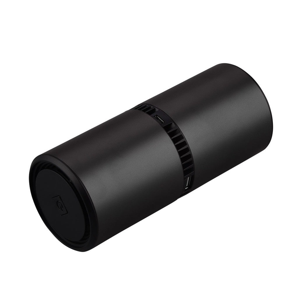 Mini Household Car Deodorizer Air Purifier Negative Ion USB Rechargeable Fridge Purifier Portable Small Space Clear Odor