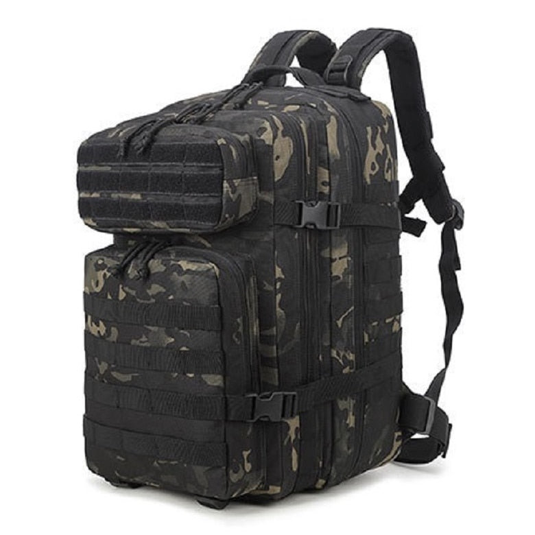 Military Tactical Backpack Large Army Backpacks Hiking Backpacks Bags