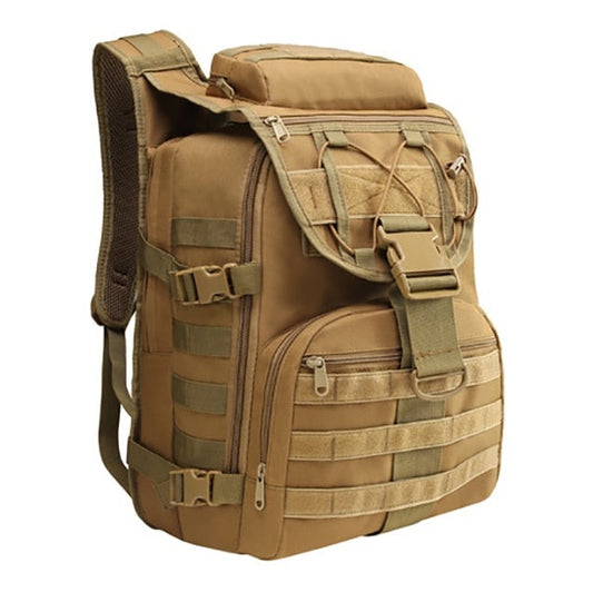40L Military Tactical Backpack Army Assault Bag System Bags Backpacks Outdoor Sports Backpack Camping Hiking Backpacks