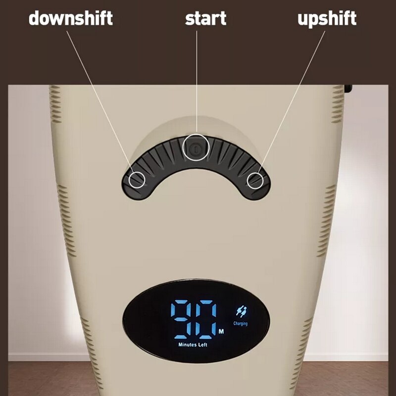 Rechargeable Hair & Beard Electric Shaver for Men Wet Dry Facial Electric Razor Foil Bald Head Shaving Machine for Men