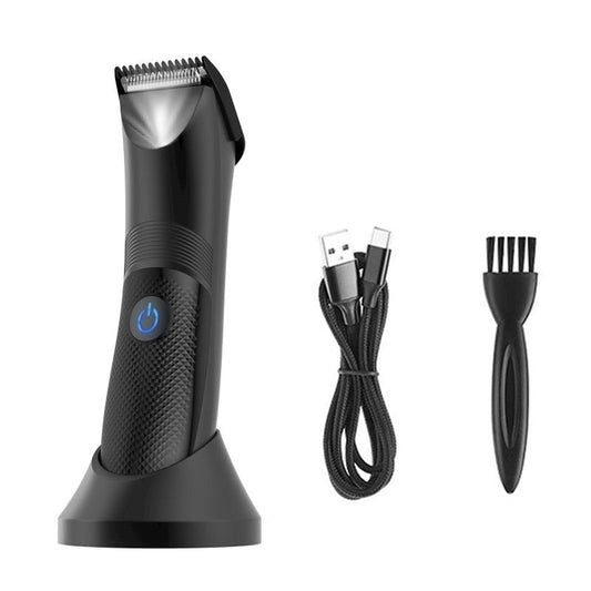 Men's Hair Removal Intimate Areas Places Part Haircut Rasor Clipper Trimmer for The Groin Epilator Bikini Razor Shaving