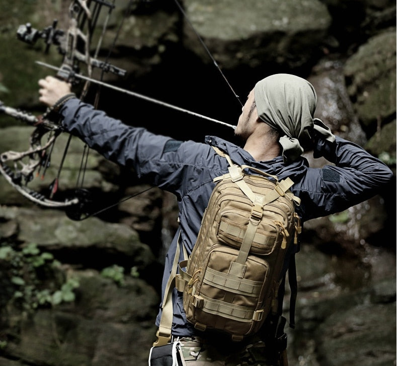 Bags Backpacks Hiking Backpack  Outdoor Military Rucksacks Tactical Backpack Military Bag Men Tactical Bag Backpack Bag