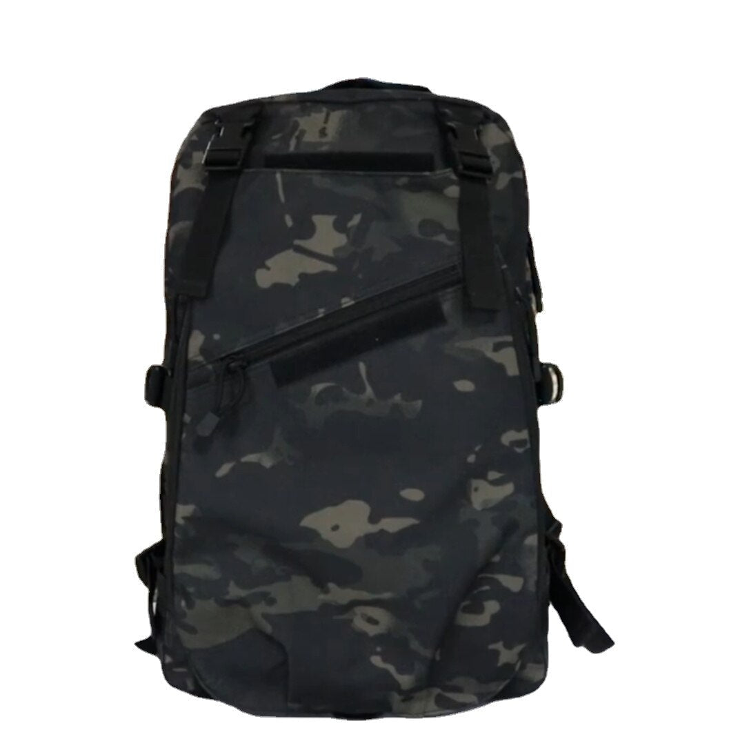 Detachable Assembled Backpack Tactical Backpack Bags Backpacks Outdoor Military Rucksacks Sports Camping Hiking Bags