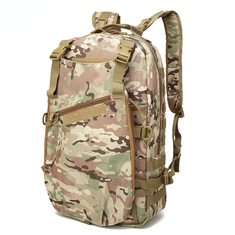 Detachable Assembled Backpack Tactical Backpack Bags Backpacks Outdoor Military Rucksacks Sports Camping Hiking Bags