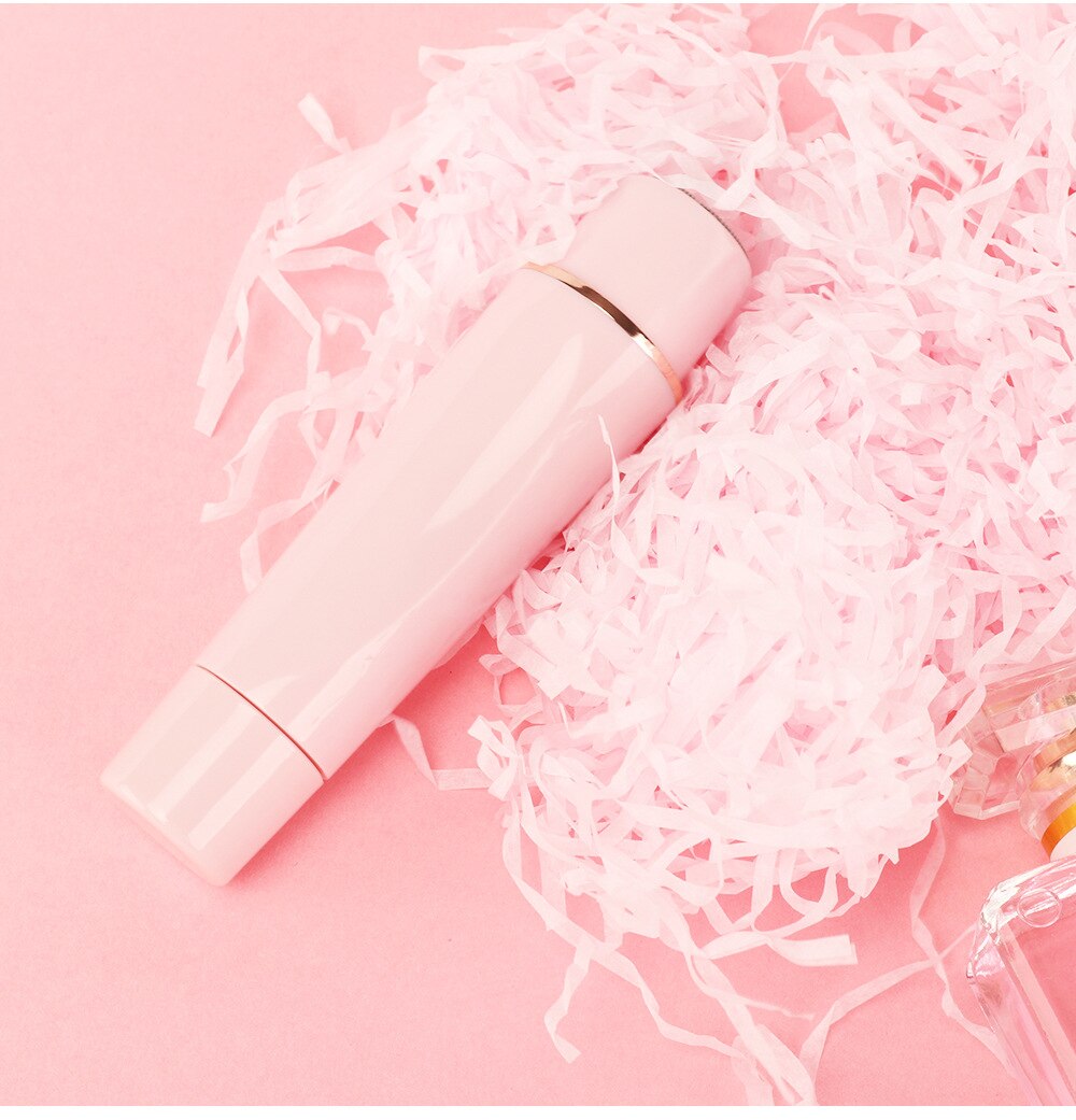 4 In 1 Epilator Female Eyebrow Trimmer Epilator Razor for Hair Removal Epilator Facial Epilator Female Bikini Epilator