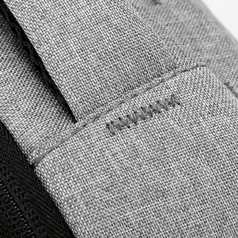 Men's Backpack Multifunctional Waterproof Bags For Male Business Laptop Backpack USB Charging Bagpack Nylon Casual Rucksack