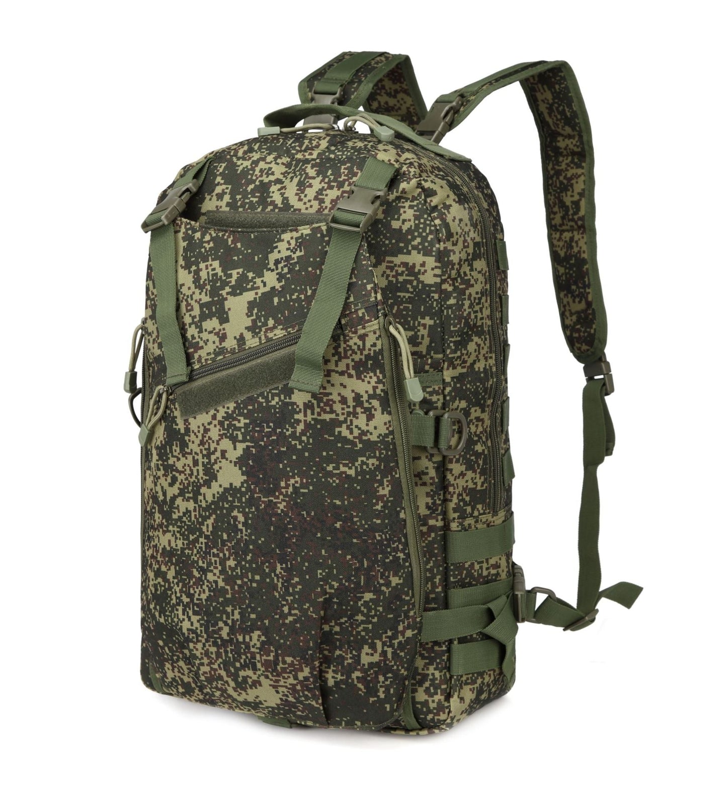 Detachable Assembled Backpack Tactical Backpack Bags Backpacks Outdoor Military Rucksacks Sports Camping Hiking Bags