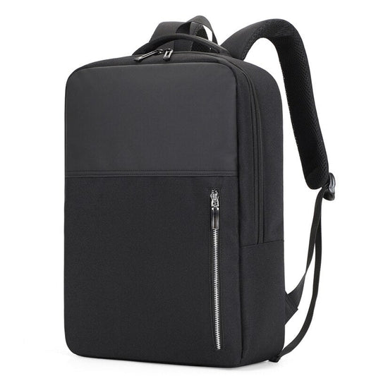 Business Men's Backpacks Multifunction USB Charging Bag Large Capacity Waterproof Rucksack Male Portable Travel Laptop Bagpack