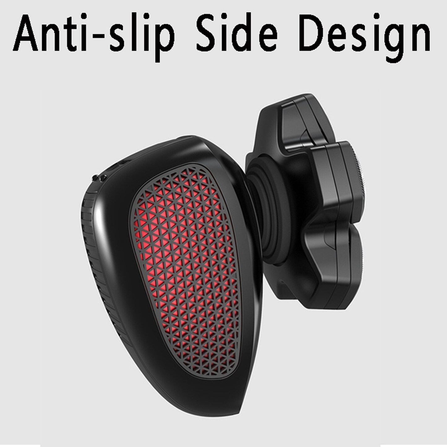 Electric Shaver for Men Beard Hair Trimmer LCD Display Electric Razor 6D Floating Blade Heads Electric Nose Hair Trimmer