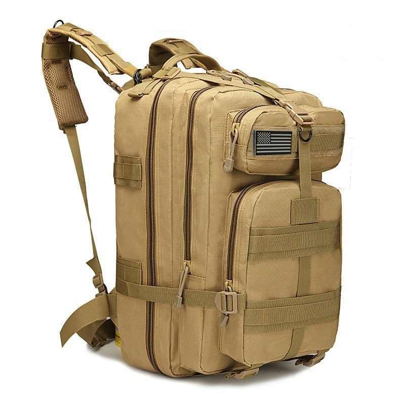 Bags Backpacks Hiking Backpack  Outdoor Military Rucksacks Tactical Backpack Military Bag Men Tactical Bag Backpack Bag