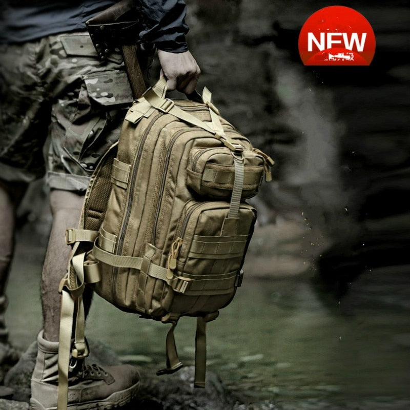 Bags Backpacks Hiking Backpack  Outdoor Military Rucksacks Tactical Backpack Military Bag Men Tactical Bag Backpack Bag