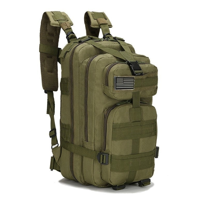 25L/50L Army Military Tactical Backpack Large Hiking Backpacks Bags Business Men Backpack