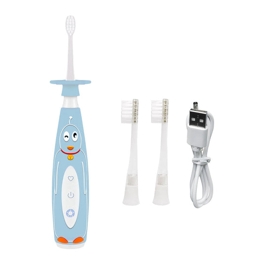 Stuck Prevention Electric Toothbrush for Teenager Toothbrush Sonic Tooth Brush Teethbrush 2 min Trimmer