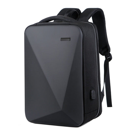Men's Backpacks USB Charging Business Bag Male Multifunctional Waterproof Rucksack Unisex Anti-theft Bagpack Fashion Backpack