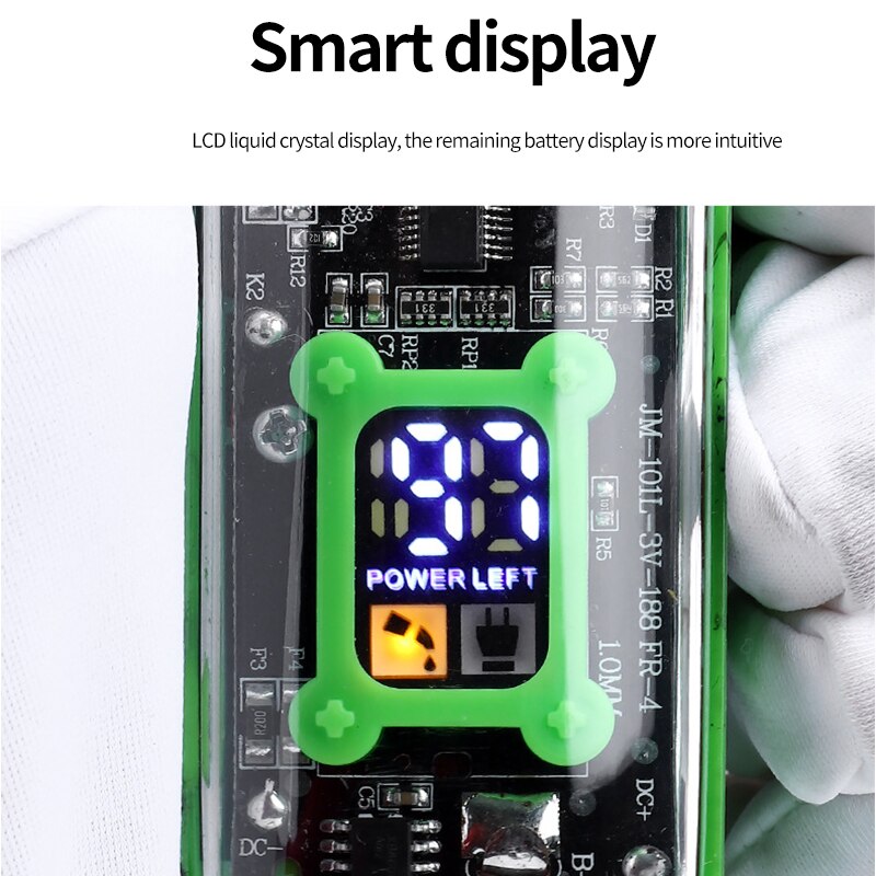 T Hair Trimmer Electric Clipper Cutter Man Shaver Beard Barber Professional Hair Trimer Cutting USB Charging Machine Set for Men