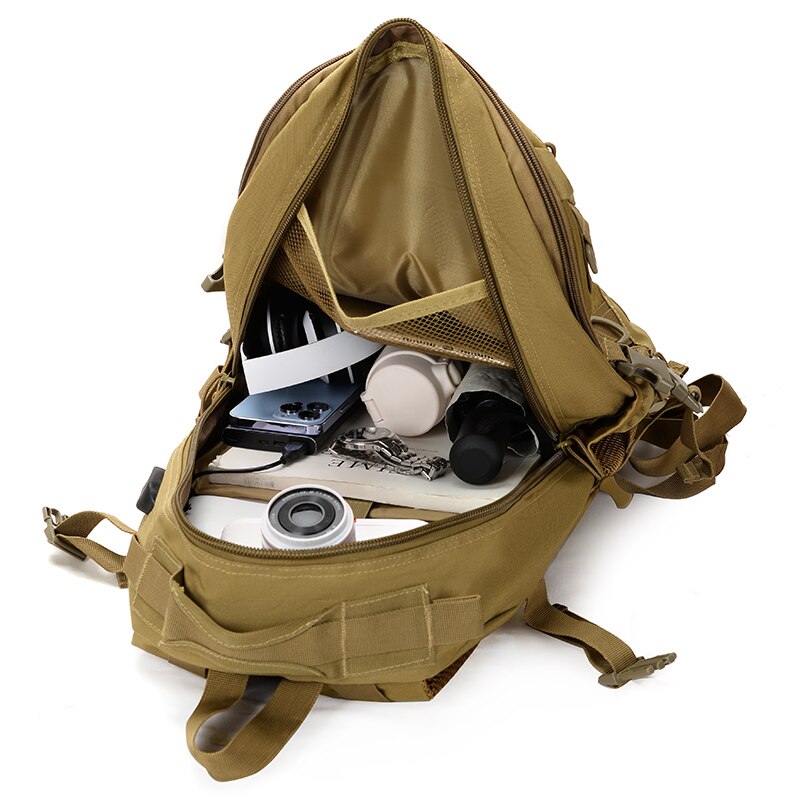 Business Backpack For Men Fashion Waterproof Bags With 15.6 Laptop Multifunctional Leisure Male Rucksack Traveling Backbag