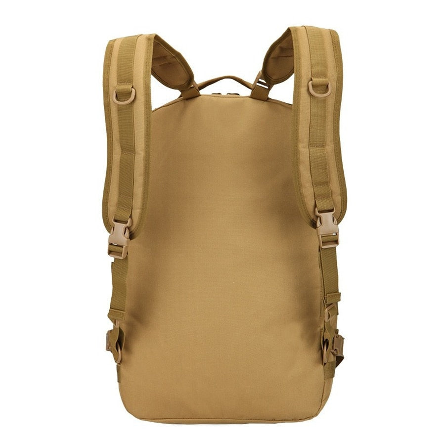 Detachable Assembled Backpack Tactical Backpack Bags Backpacks Outdoor Military Rucksacks Sports Camping Hiking Bags