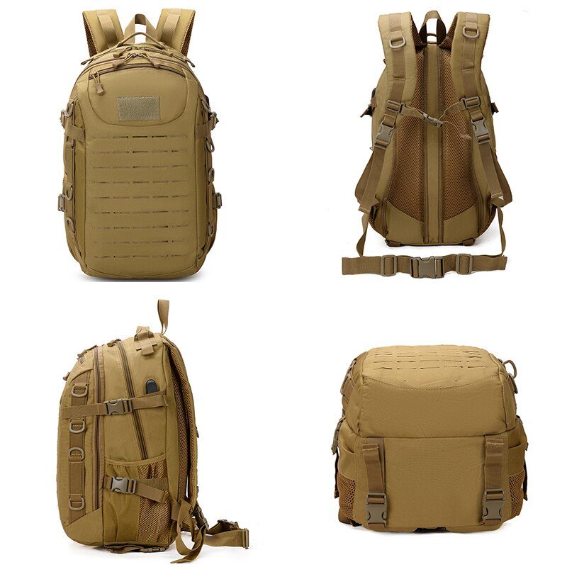 Business Backpack For Men Fashion Waterproof Bags With 15.6 Laptop Multifunctional Leisure Male Rucksack Traveling Backbag