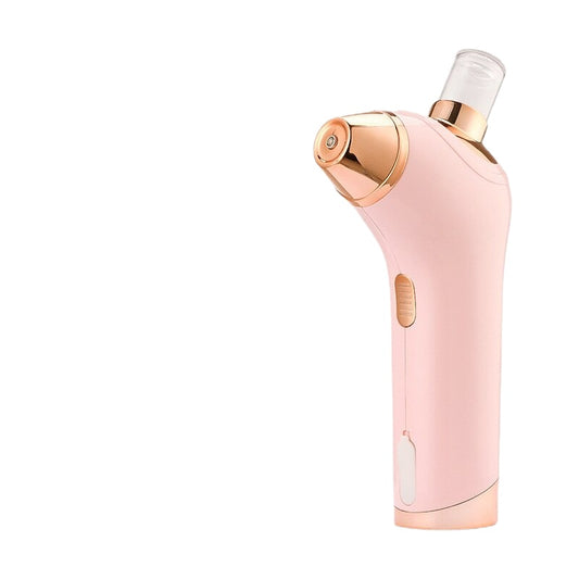 High Pressure Handheld Oxygen Injector Spray Hydration Meter Nano Spray Facial Moisturizing Cleansing Face Beauty Device