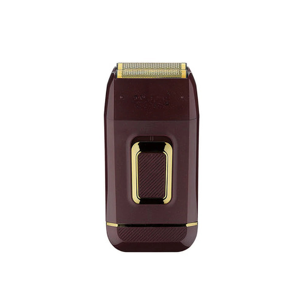 Barber Shop Hair Electric Shaver For Men Beard Electric Razor Bald Shaving Rechargeable Machine Finishing Tool