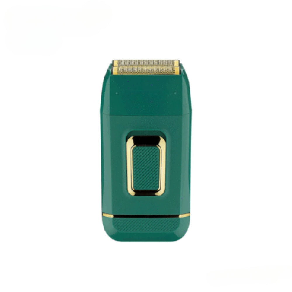 Barber Shop Hair Electric Shaver For Men Beard Electric Razor Bald Shaving Rechargeable Machine Finishing Tool