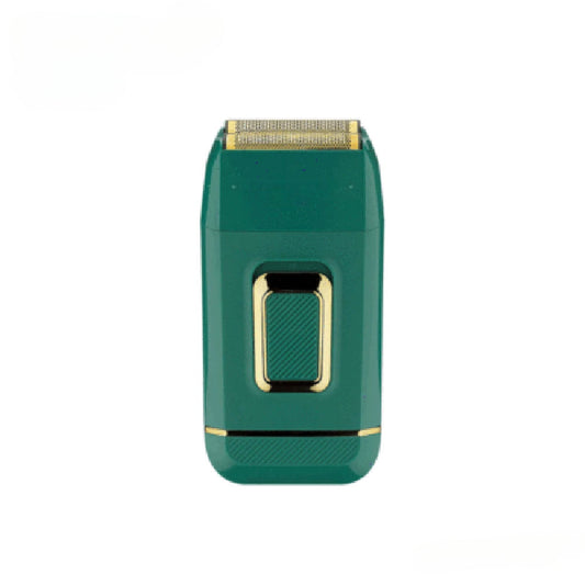 Barber Shop Hair Electric Shaver For Men Beard Electric Razor Bald Shaving Rechargeable Machine Finishing Tool